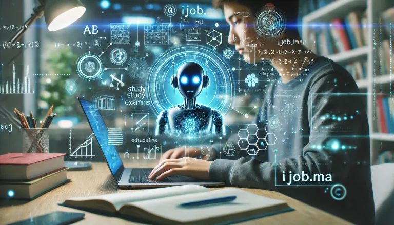 كيفية استخدام الذكاء الاصطناعي للإجابة على الامتحانات بسهولة: دليل شامل