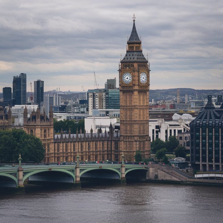 ما هي أرخص الجامعات في لندن؟ وكيفية الدراسة بتكاليف معقولة