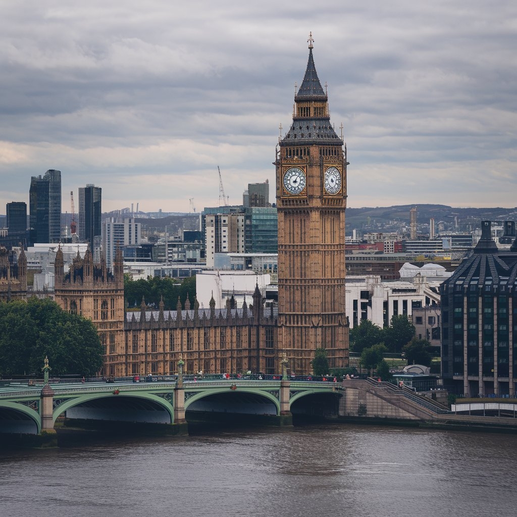 ما هي أرخص الجامعات في لندن؟ وكيفية الدراسة بتكاليف معقولة