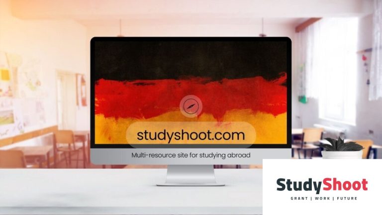 منحة جامعة تسپلين 2025 | ممولة بالكامل