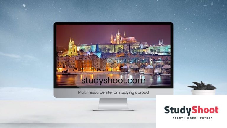 منحة جامعة غرب بوهيميا 2025