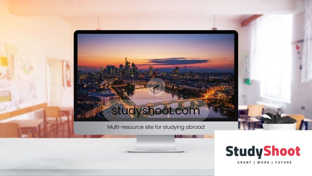 منحة جامعة كيل 2025 | ممولة بالكامل
