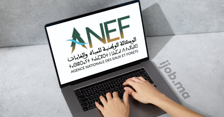 Concours de Recrutement ANEF 2025 (59 Postes)