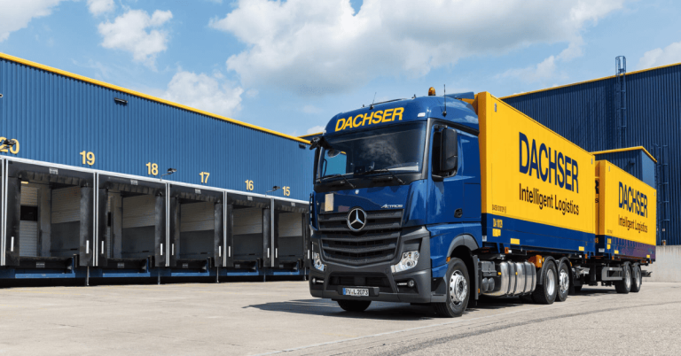 Dachser Emploi Recrutement