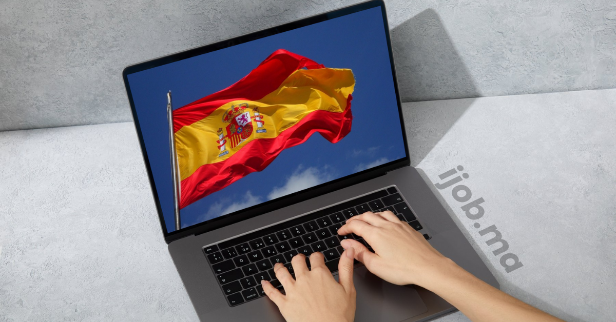 Représentant Service Client (Arabe) en Espagne – Salaire Attractif & Avantages