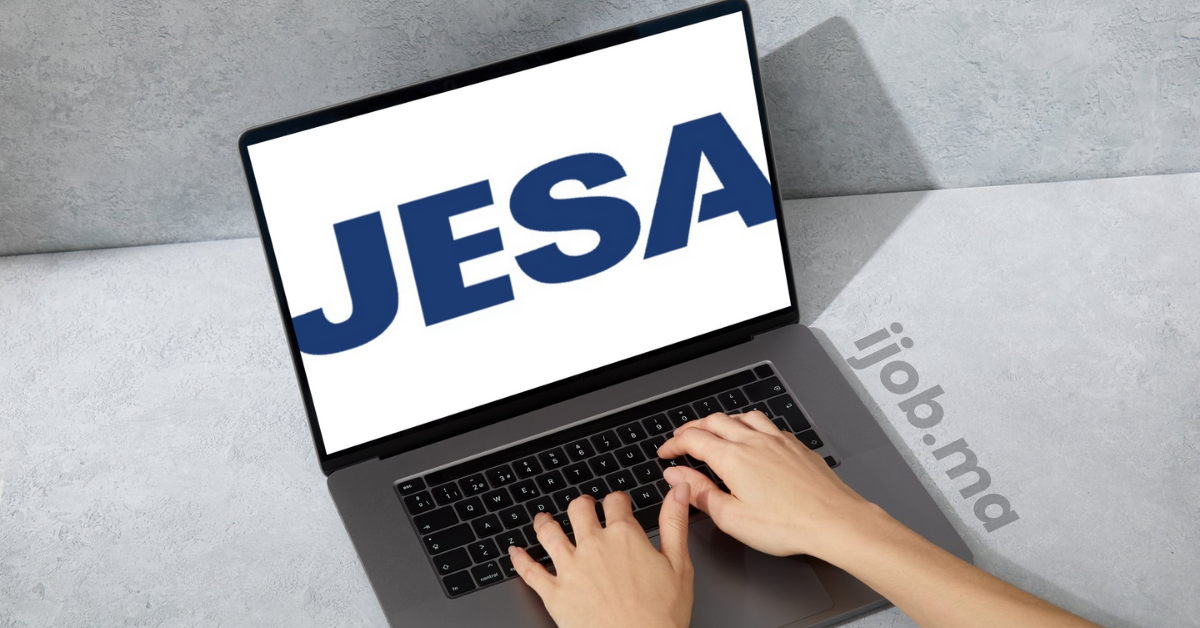 (32) Nouvelles Offres d’Emploi chez JESA OCP