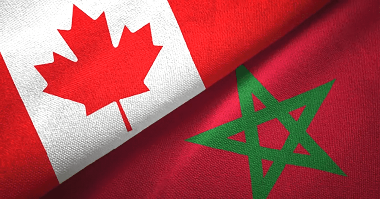 Anapec Skills Maroc Canada