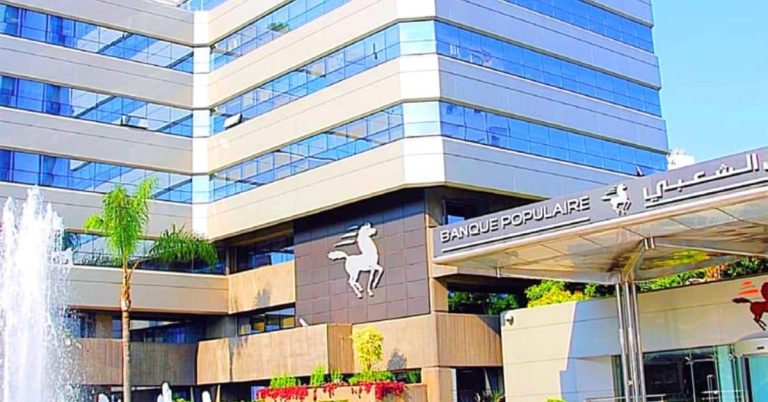Banque Populaire Emploi Recrutement