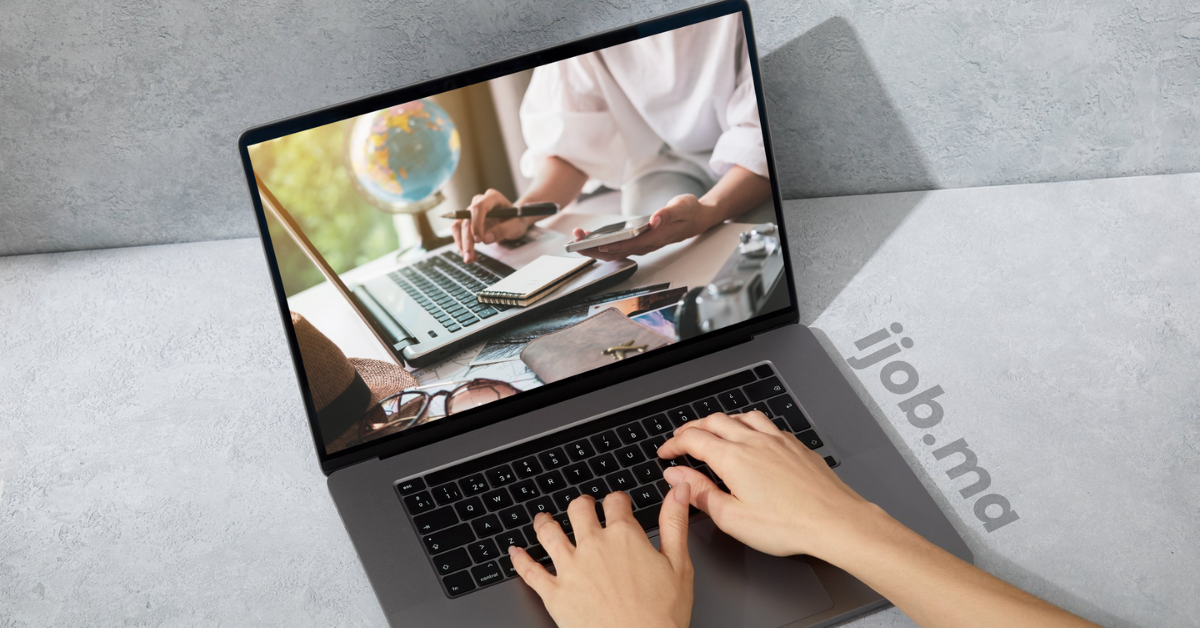 Opérateurs de Saisie et Agents Administratifs avec Anapec