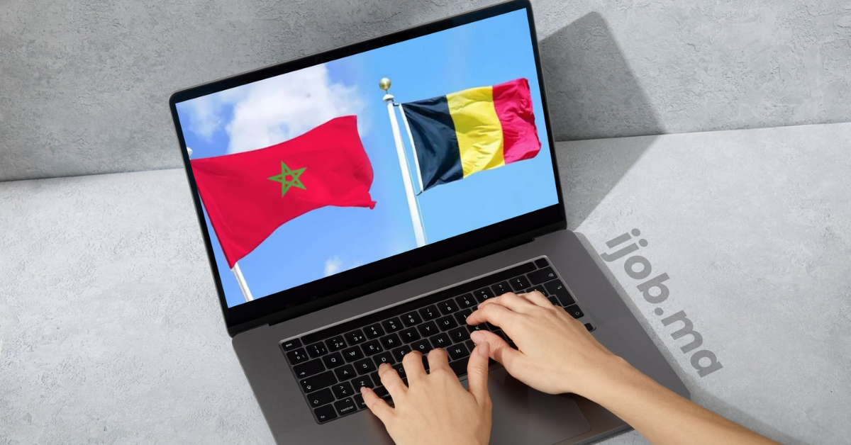 Techniciens de Maintenance en Belgique (CDI)
