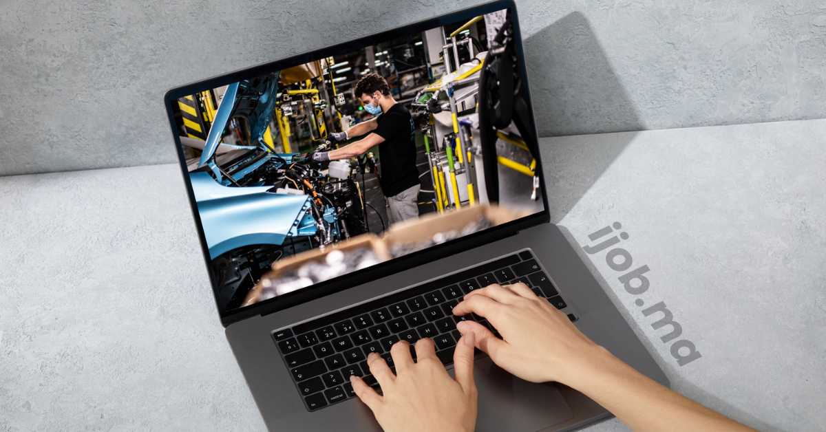 2350 فرصة عمل في الكابلاج بشهادة أو بدون بمختلف المدن