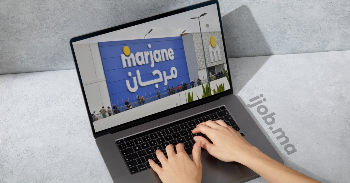 Acheteur (H/F) – Salaire estimé entre 8 000 et 10 000 MAD