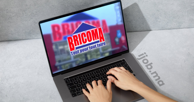 BRICOMA recrute des Agents de Réception Marchandise à Tétouan – Salaire estimé entre 3 000 et 4 500 dhs 6 BRICOMA recrute des Agents de Réception Marchandise à Tétouan – Salaire estimé entre 3 000 et 4 500 dhs