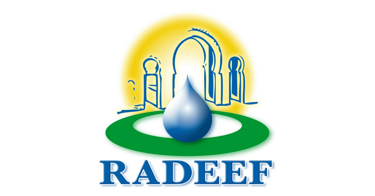 Concours de Recrutement RADEEF 2025 (50 Postes) 1 RADEEF Concours Emploi Recrutement