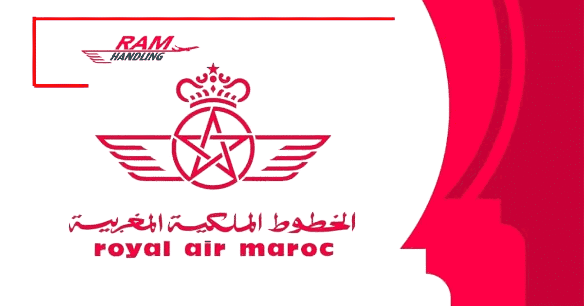 Travail à l’aéroport de Casablanca: RAM Handling cherche des Agents Commerciaux 2 RAM Handling Emploi Recrutement