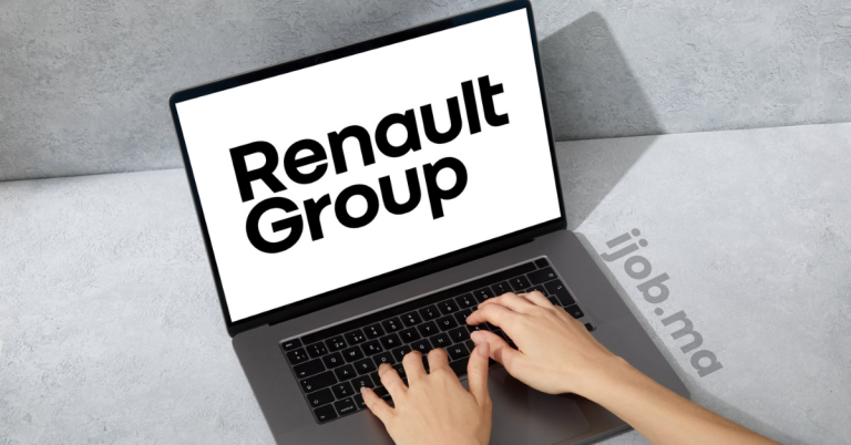 شركة رونو Renault تعلن عن توظيف تقنيين متخصصين حاصلين على شهادة باك +2 أو +3 في عدة تخصصات