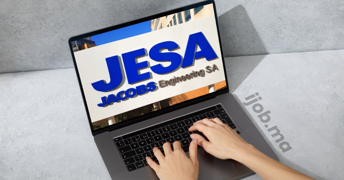 (51) Nouvelles Offres d’Emploi chez JESA OCP
