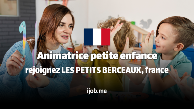 Assistant(e) Petite Enfance – Poste dans les Alpes-de-Haute-Provence avec Focus sur le Bien-être des Enfants