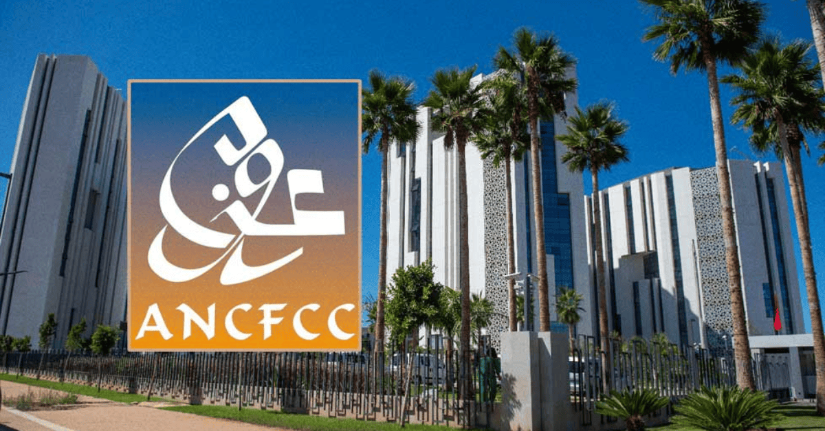 ANCFCC Concours Emploi Recrutement