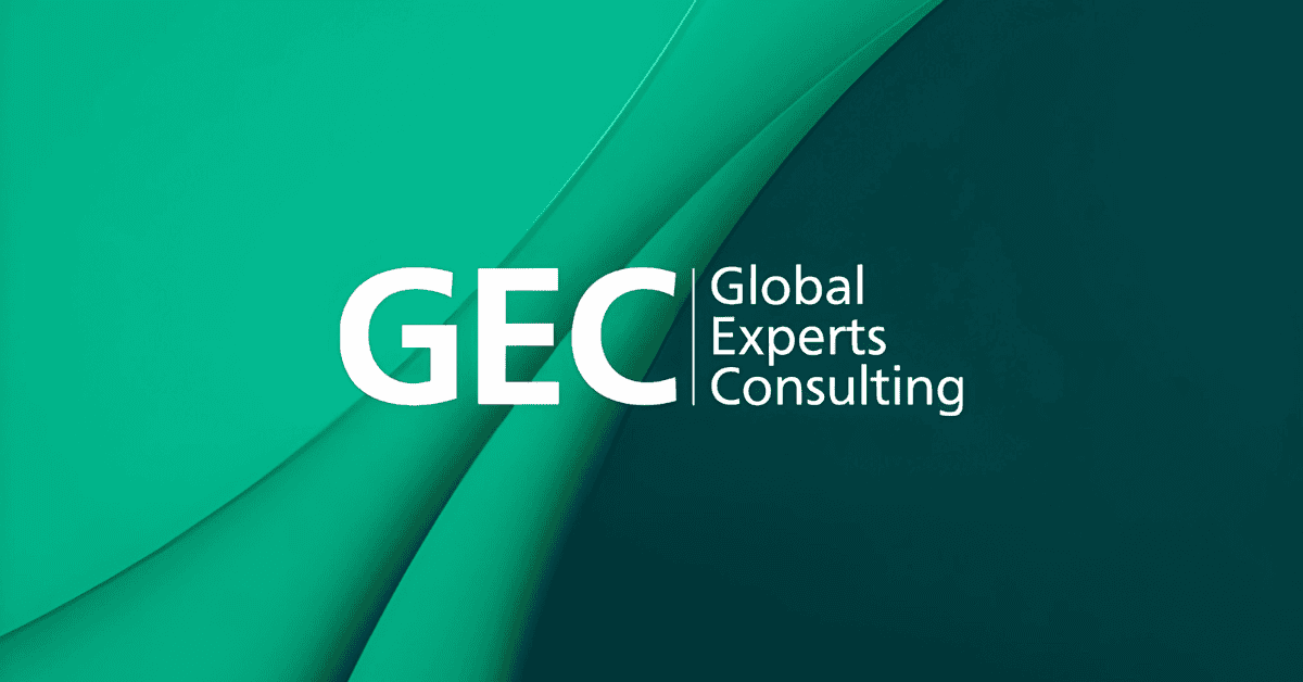Global Experts Consulting GEC Emploi Recrutement