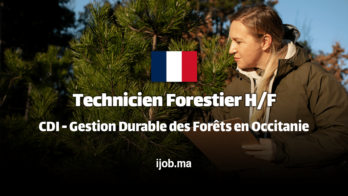 Gestion Durable des Forêts en Occitanie