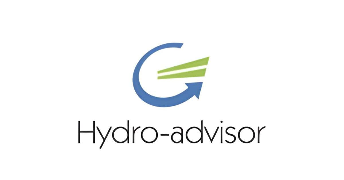 Hydro Advisor