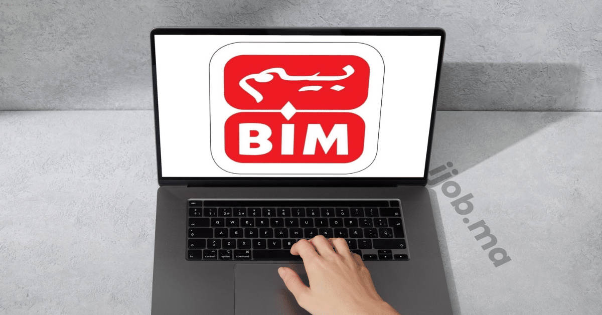 الحصول على العمل بشركة بيم بصالير يفوق 3000 درهم BIM MAROC