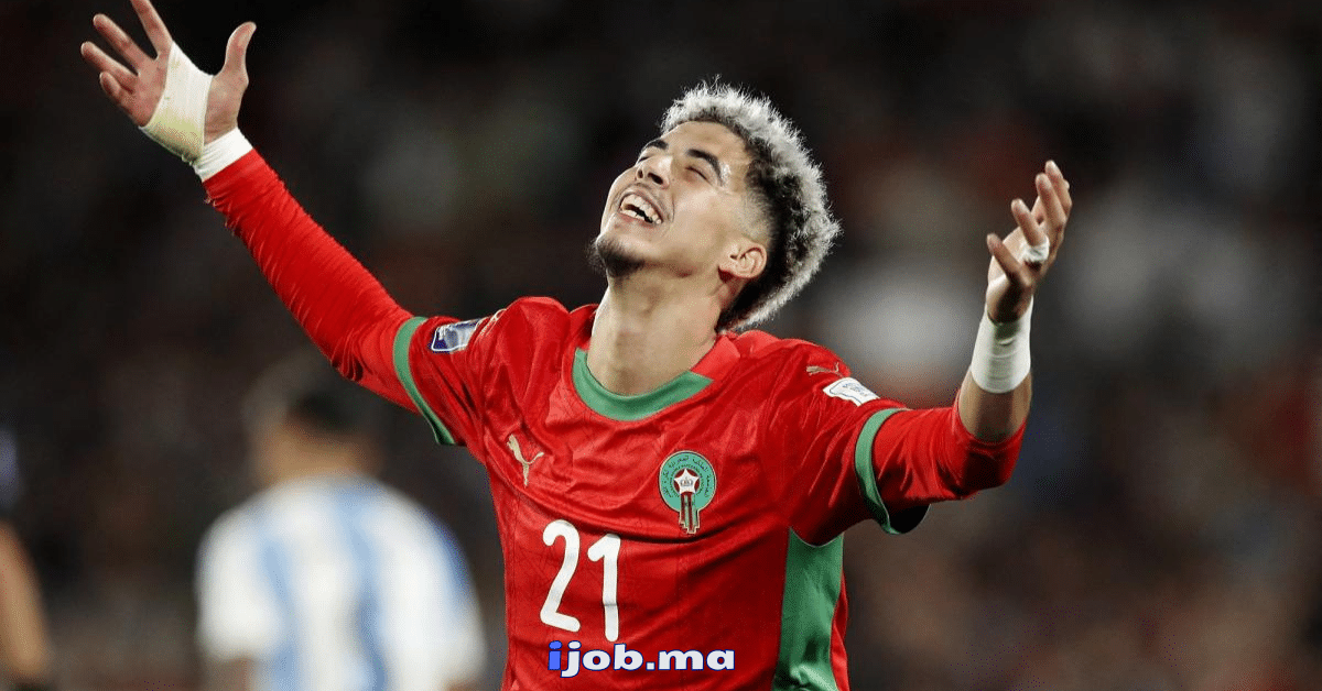 L’excellence du football marocain au service des jeunes talents