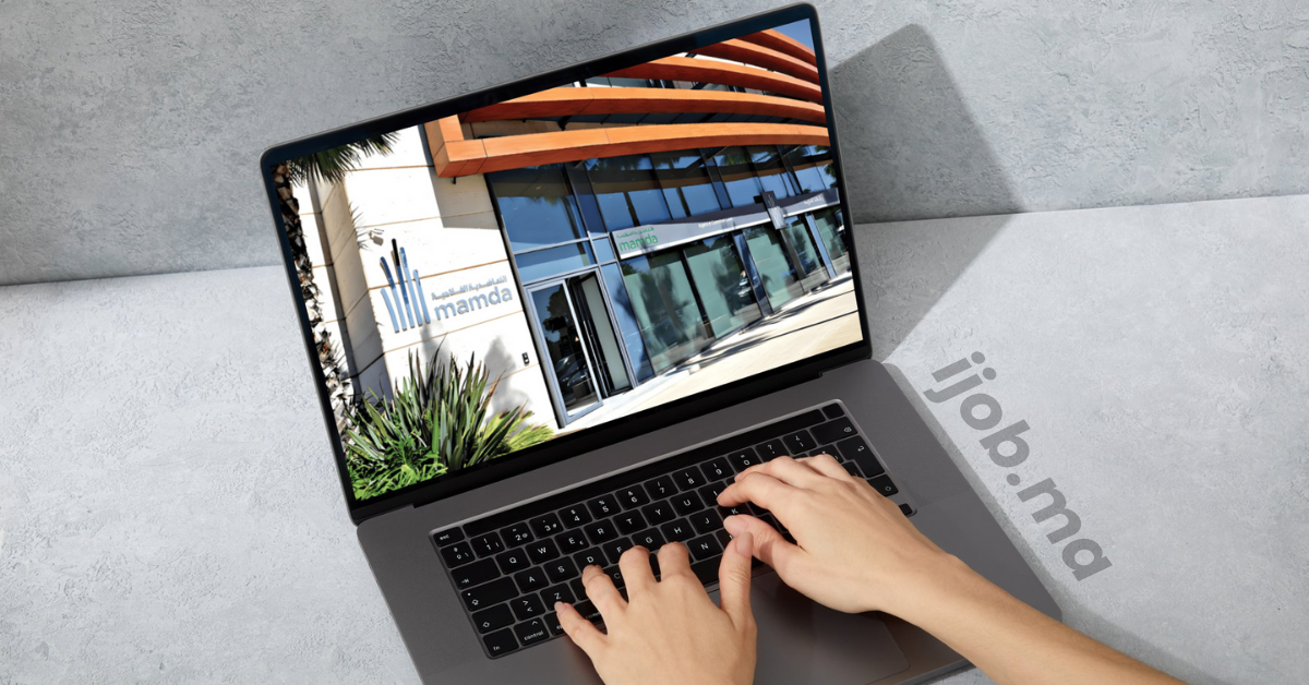 Mamda et Mcma recrutent des stagiaires rémunérés dans tout le Maroc