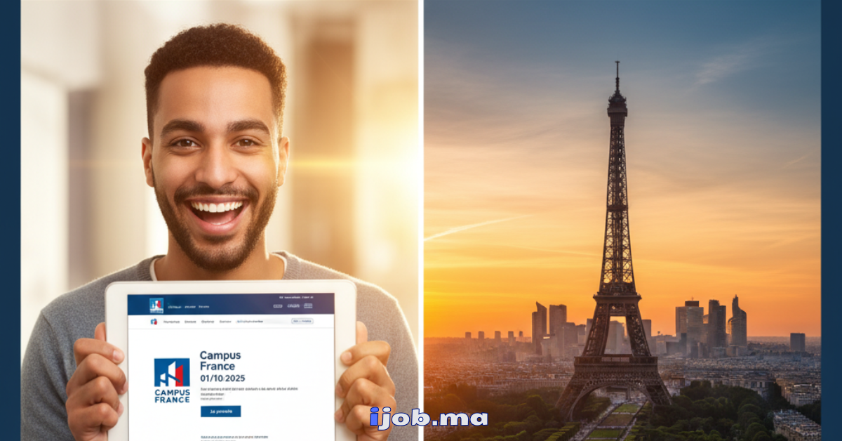 les inscriptions commencent le 1er octobre ! Voici tout ce qu’il faut savoir pour postuler