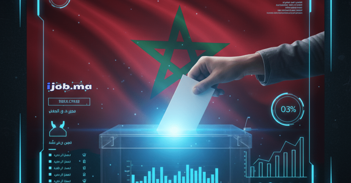 شروط جديدة لتمكين الشباب المستقلين من خوض الانتخابات التشريعية المقبلة بالمغرب 4 شروط جديدة لتمكين الشباب المستقلين من خوض الانتخابات التشريعية المقبلة بالمغرب