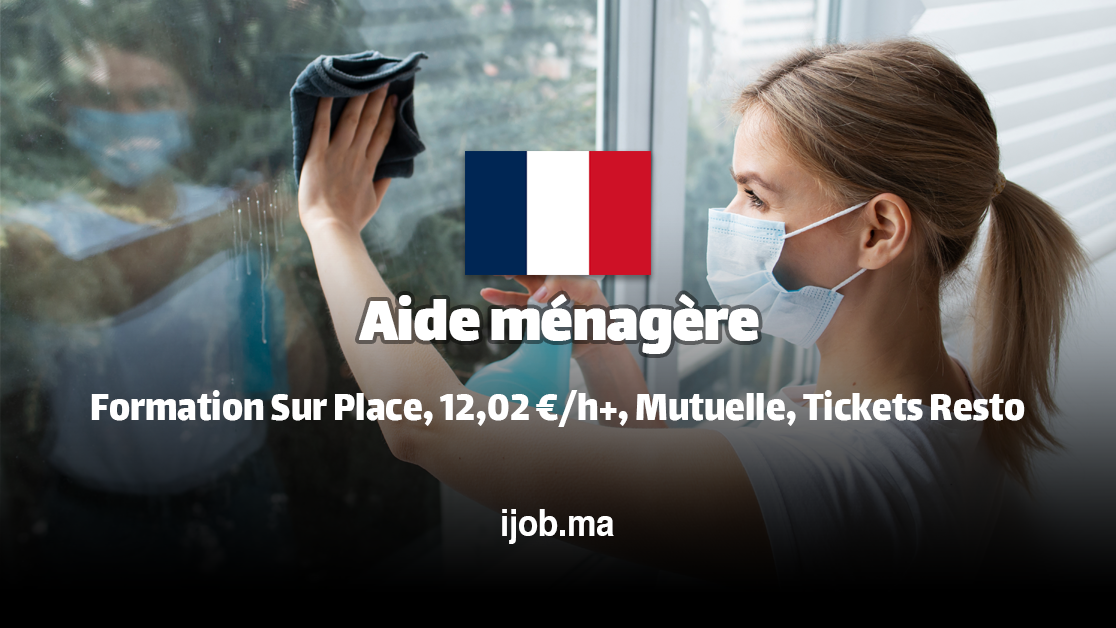 Aide Ménagère – DOMALIANCE WISSEMBOURG à Betschdorf (67) ! 2 Aide Ménagère – DOMALIANCE WISSEMBOURG à Betschdorf (67) !