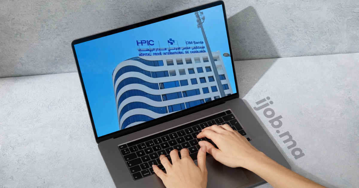 Offres d’emploi agents d’accueil à l’Hôpital Privé International de Casablanca