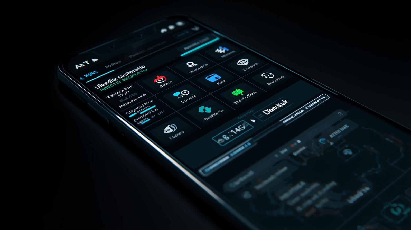 مراقبة الهاتف بذكاء