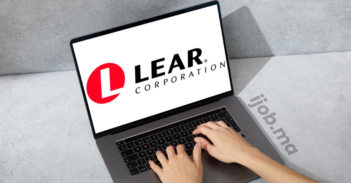 شركة LEAR AUTOMOTIVE توظف 800 عامل وعاملة