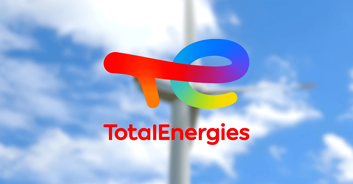 TotalEnergies Emploi Recrutement