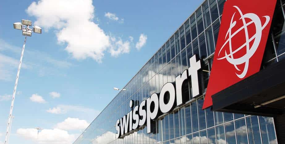 Swissport Emploi Recrutement - Dreamjob.ma