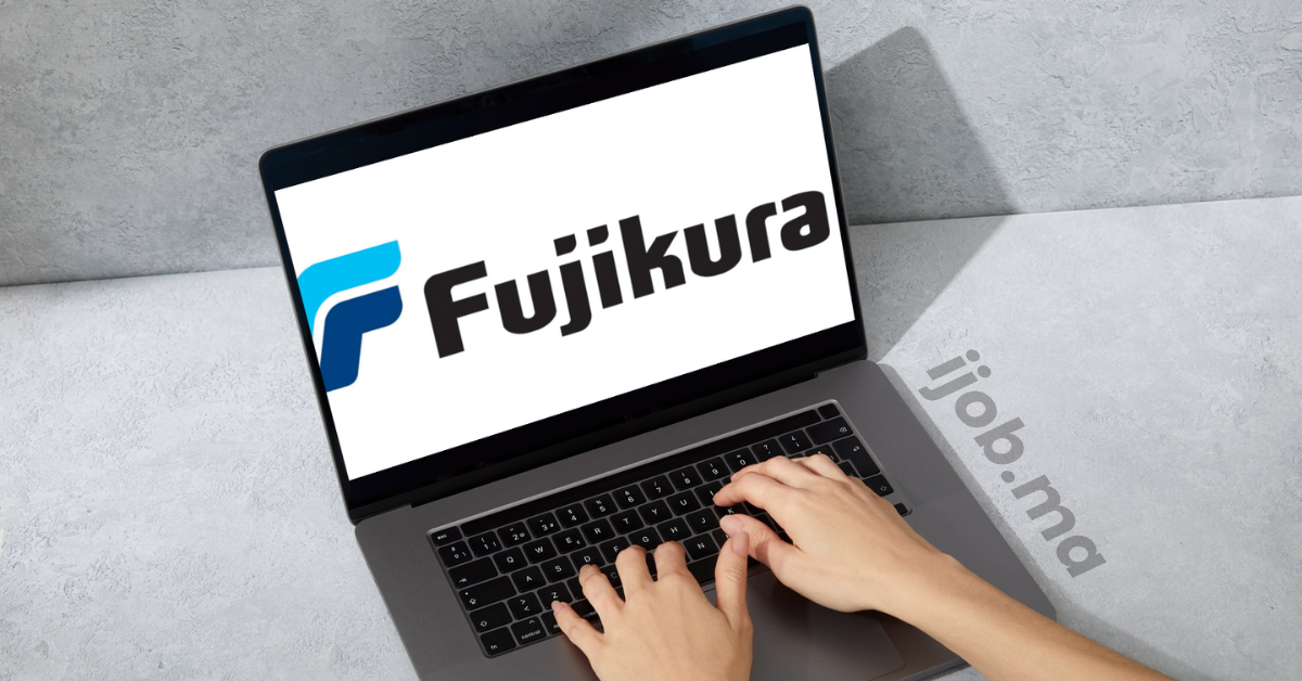 Opérateurs de câblage recherchés chez Fujikura Automotive à Tanger