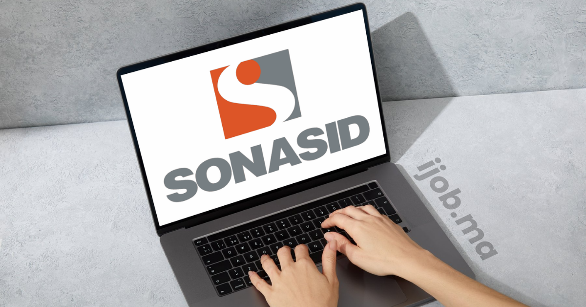 Recrutement Sonasid, 4 postes à pourvoir dès maintenant