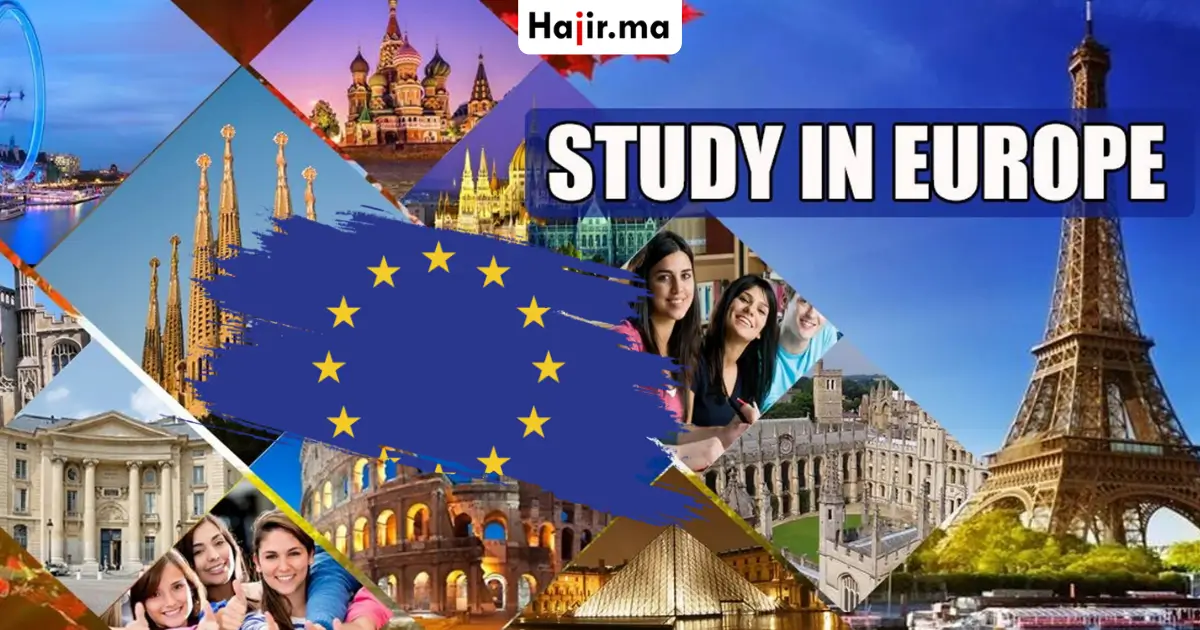 أرخص 10 دول للدراسة في أوروبا للعرب 2026 مع الرسوم وفرص العمل بعد التخرج