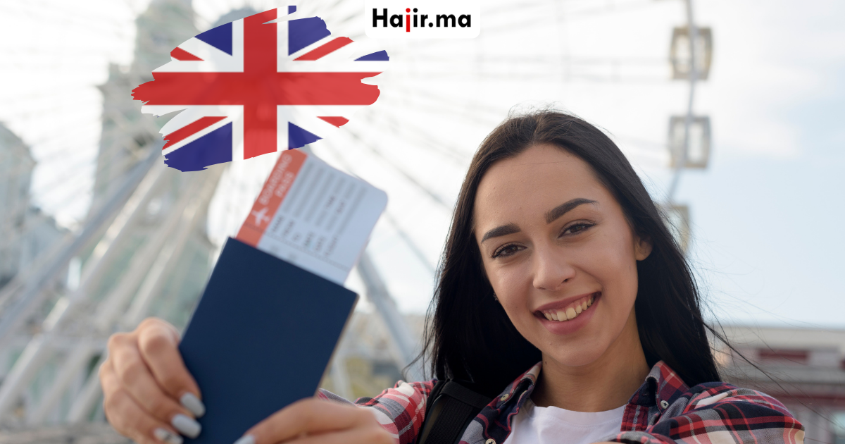 تأشيرات تتيح العمل في بريطانيا بدون عرض وظيفي في 2026