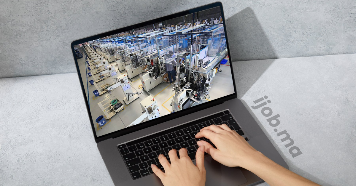 Journée porte ouverte M-AUTOMOTIV le 26 mars à Rabat