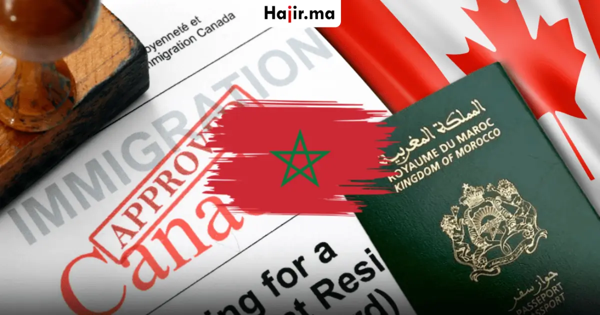 دليل الهجرة إلى كندا 2026 وبرامج الإقامة الدائمة للمغاربة