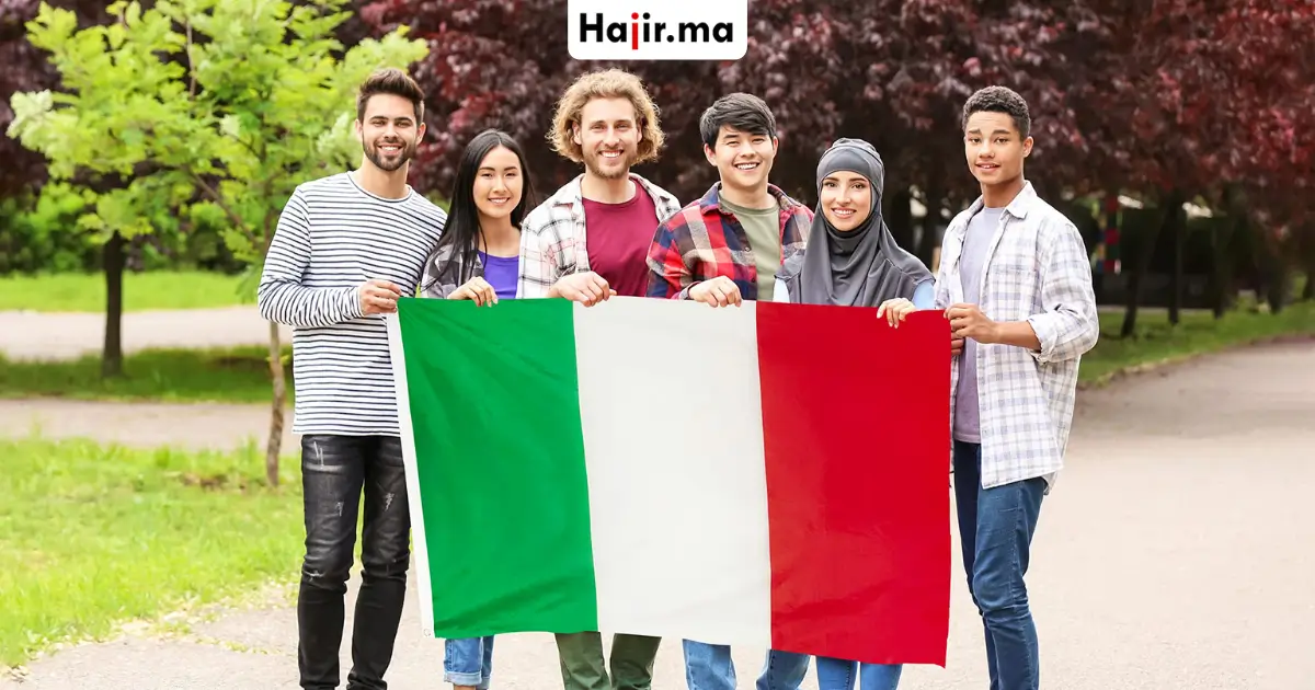 سفر مجاني إلى إيطاليا لمدة 6 أشهر مع تغطية كاملة لتكاليف التأشيرة والإقامة 2026