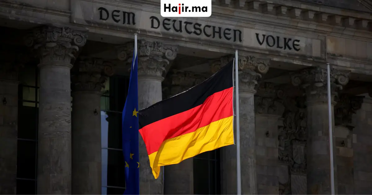 طريقة الحصول على فيزا شنغن ألمانيا وتذاكر الطيران عبر برنامج التطوع لعام 2026