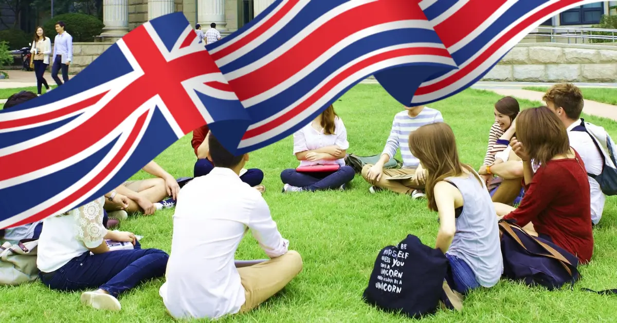 منحة المجلس الثقافي البريطاني 2026 بتمويل كامل يشمل السكن وتذاكر الطيران