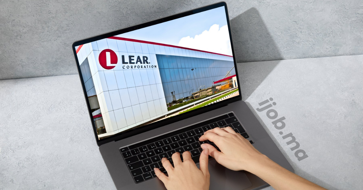 Lear Corporation recrute à Meknès, Rabat, Tanger et Kénitra