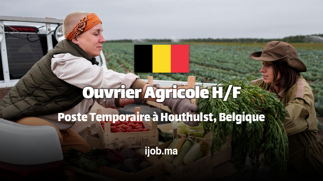 Récolteur de Légumes et Fruits