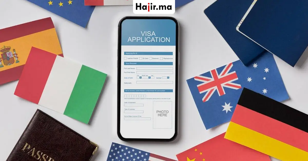 أفضل 5 دول للهجرة في 2026 للعرب والمغاربة مع تفاصيل برامج النقاط والتوظيف