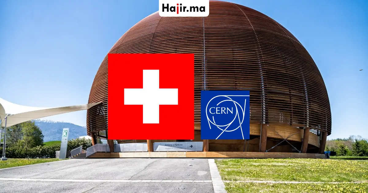 تدريب مدفوع الأجر في سويسرا لعام 2027 براتب شهري 3400 فرنك وتأشيرة عمل